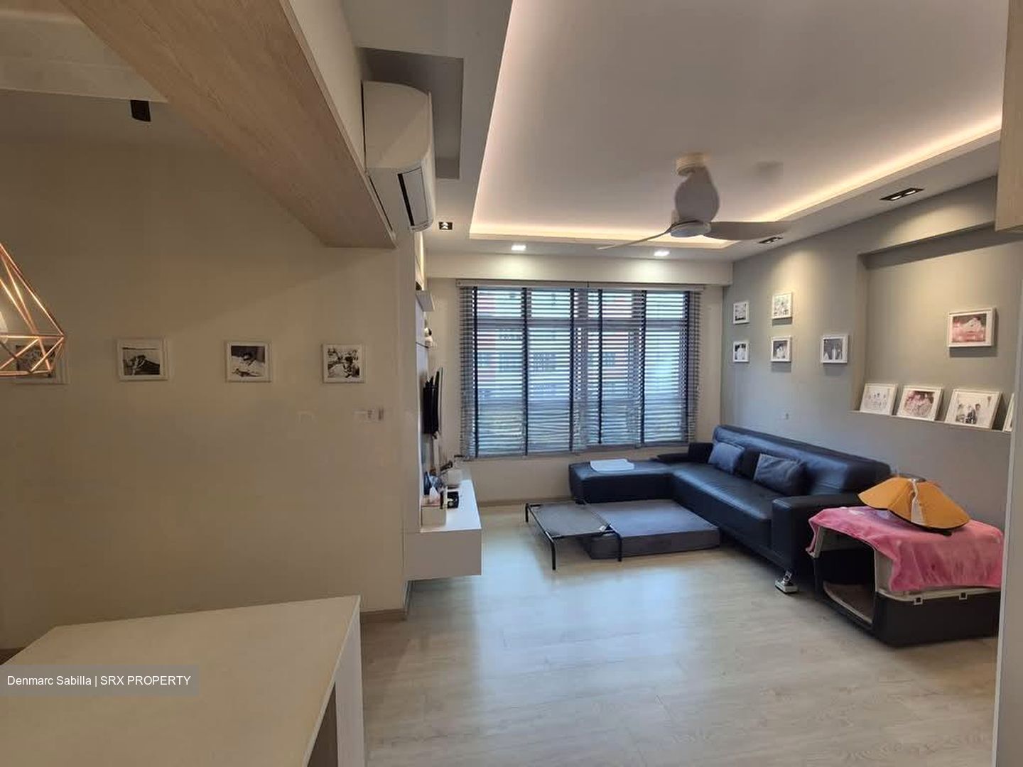 Blk 103B Eastcreek @ Canberra (Sembawang), HDB 3 Rooms #576202801